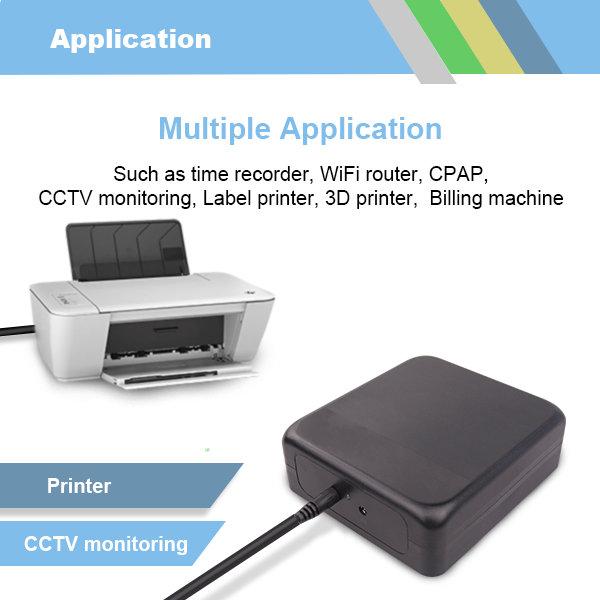 kumusoro kune wifi router