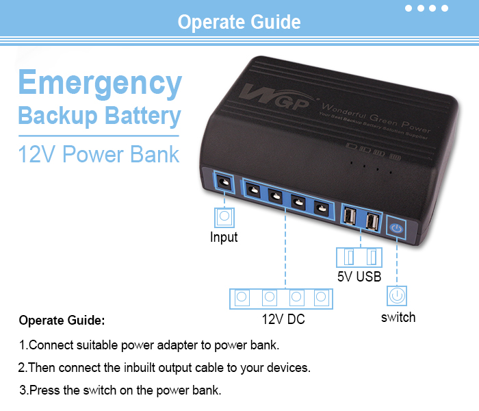 up-uri pentru router wifi