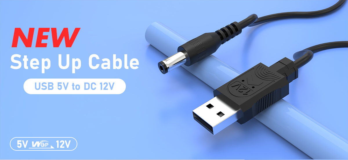 cable booster