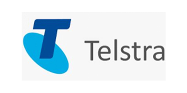 Telstra