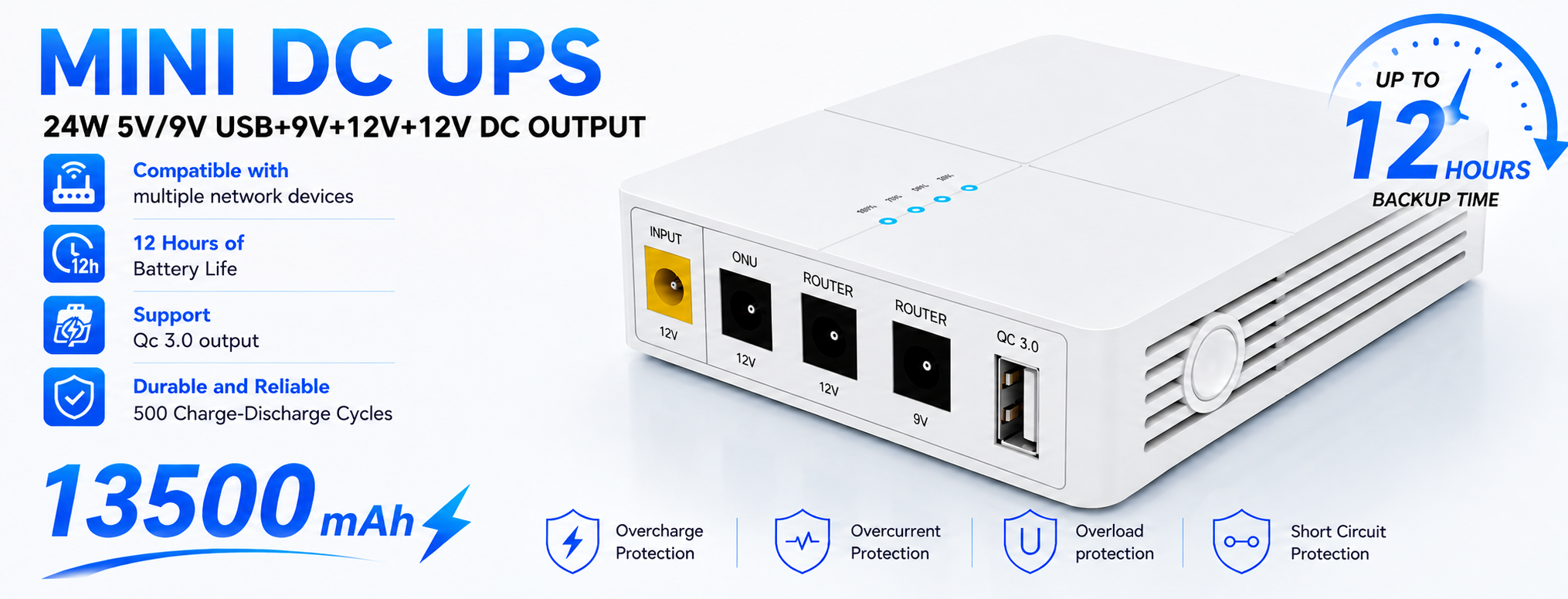 https://www.wgpups.com/wgp-optima-302-27w-mini-dc-ups-qc3-0-usb-port-5v-dc-9v-12v-12v-13500mah-mini-nobreak-for-router-onu-camera-product/