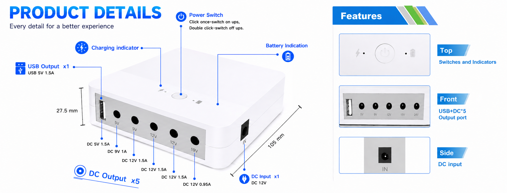 https://www.wgpups.com/wgp-optima-203-18w-mini-dc-ups-usb-5v-dc-5v-9v-12v-19v-6-outputs-13200mah-portable-power-for-wifi-router-cctv-iot-devices-product/