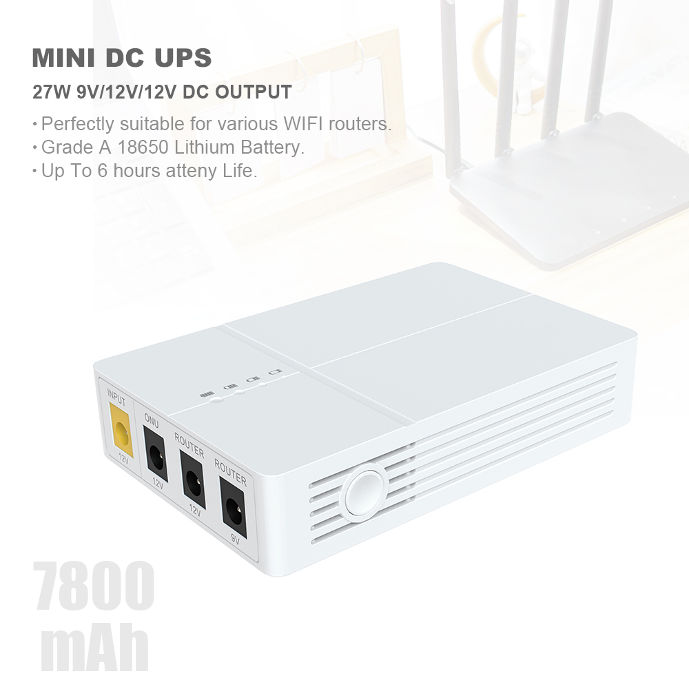 Wgp Router Ips Fabricantes y proveedores de minisups WGP Optima 301 CC 12 V 2 A/12 V 2 ...