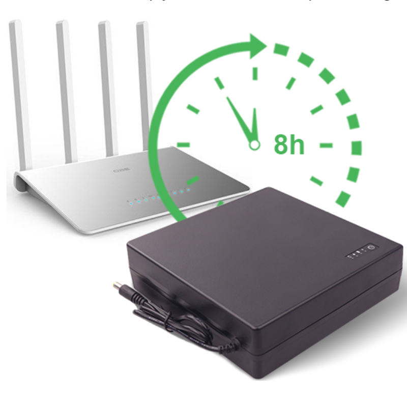Wgp Router Ips Wholesale WGP Maxora 30W High Capacity 31200mAh Smart 12V/3A Smart 36W ...