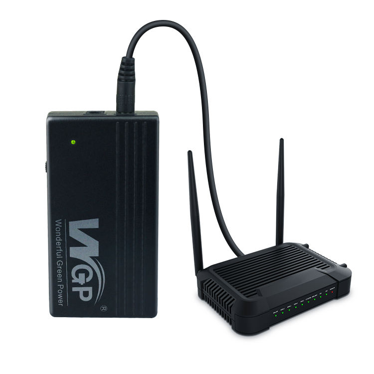 Wgp Router Ips Wholesale WGP Dc Mini Ups 12v 2a Mini Ups For Wifi Router manufacturers ...