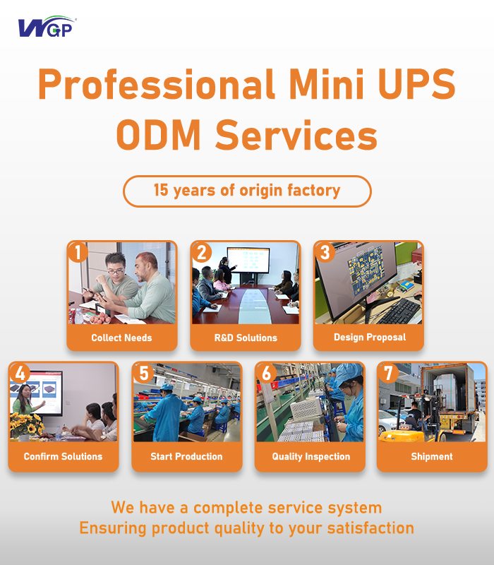 ODM services