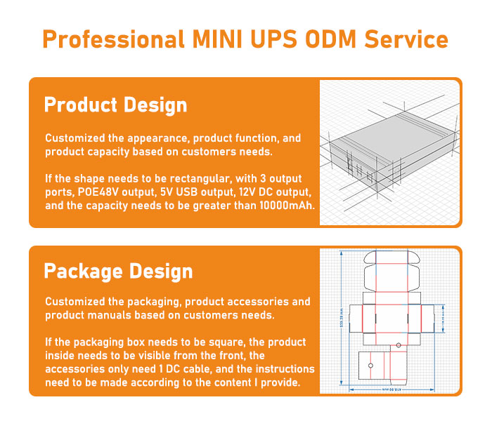 ODM Services